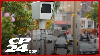 Speed enforcement cameras officially banned across Ontario