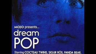 MOJO PRESENTS... Dream Pop - MERCURY REV -- Butterfly&#39;s Wing