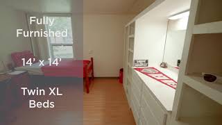 Alvarado Hall 2023