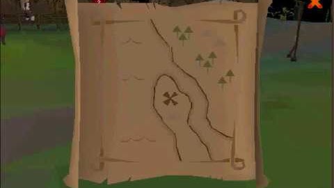 derf909 lvl 2 clue scroll mid range reward