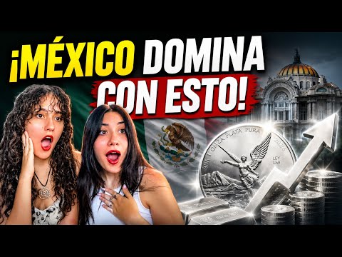 🇨🇺CUBANAS REACCIONAN A MÉXICO SERÁ PODEROSO CON ESTO😱🪙🇲🇽