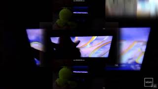 (REQUESTED/YTPMV) Characters Getting Scared By The Paramount DVD logo Part 2 Scan