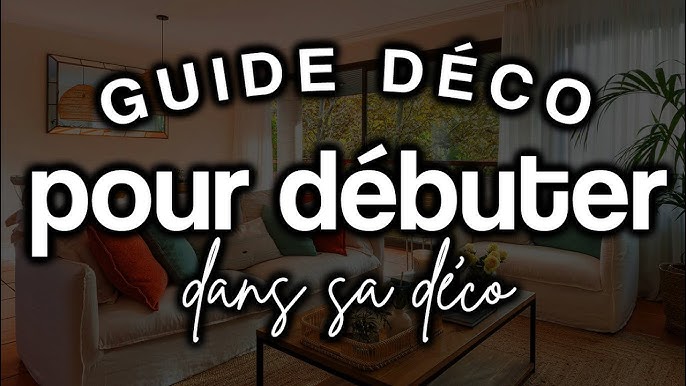 Une déco salon cosy : 8 conseils incontournables