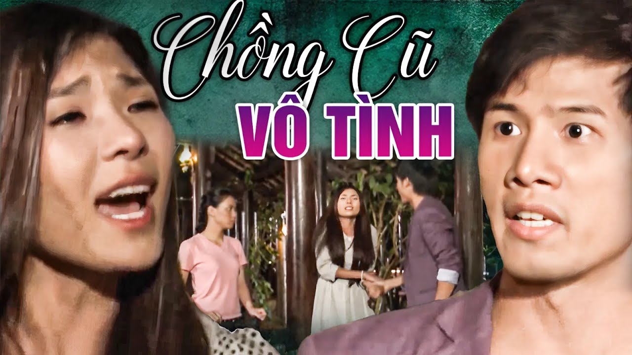 CHỒNG MẤT TRÍ NGHE LỜI HỒ LY TINH TỚI LÀM KHỔ VỢ CŨ | Phim Việt Nam 2025 | Phim Truyền Hình Việt Nam