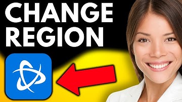 How To Change Account Region On Battle.net