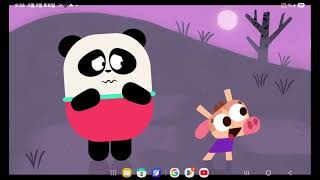 Monster Hunt Song for Kids | Lingokids 