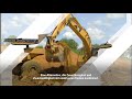 Yellowmark von Caterpillar
