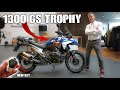 2024 BMW R 1300 GS: Akrapovic Sound &amp; Your Questions Answered