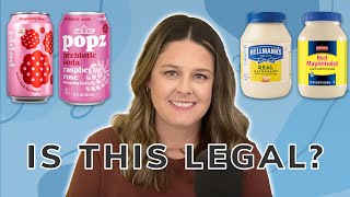 Dupes are Taking Over: Behind the Copycat Craze (Poppi, Lululemon, Drunk Elephant, Lysol)
