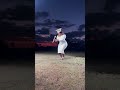 Dali Wami Music Video Shoot 