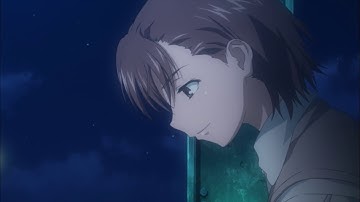 A Certain Magical Index - Clip - The First Level 6 (Dub)