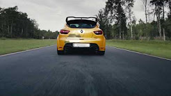 Renault Sport Clio R.S.16 review - prices, specs and 0-60 time | Evo, Clio R.S.16 - Megane-engined hatch will not go into production | Evo, Renault kills off plans to produce 200kW Clio RS16 - motoring.com.au, Renault Clio R.S.16 won't make production | Auto Express