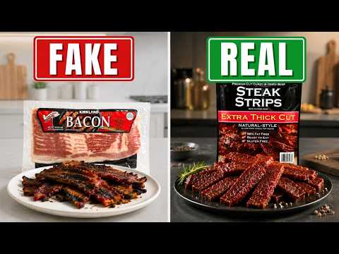 7 Costco Kirkland Meats That Beat the Brand Name (And 3 Where the Original Still Wins)