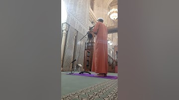 تلاوة جميلة للقارئ محمد ارشاد مربعي-قسنطينة-