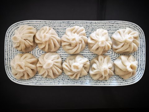 ხინკალი khinkali