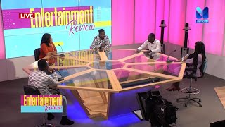 Interview with cast of "Our Day: The Play" | Entertainment Review screenshot 2