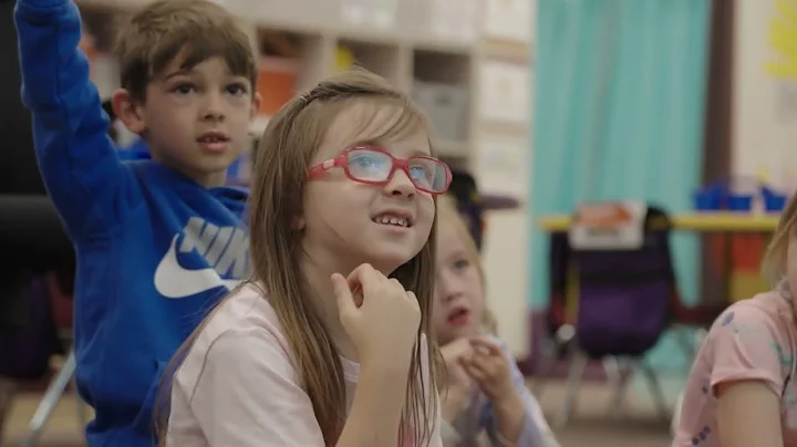 Amplify CKLA Skills in Action: Sound Spelling Review | Amplify