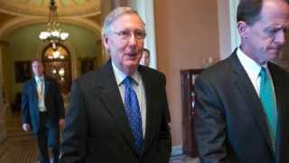 Senate Averts Nuclear Option So Far, And More Wsj Whats News