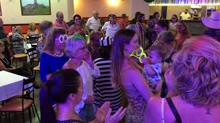 Festa 12 de novembro 38