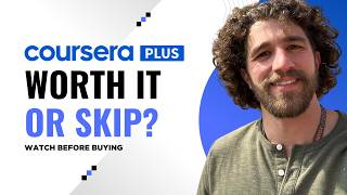 Coursera Plus Deal 2026 — Is It Worth It? Honest Review