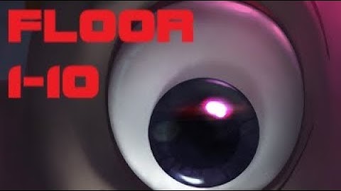 Solo Knight Floor 1-10 Gameplay Walkthrough Android, iOS