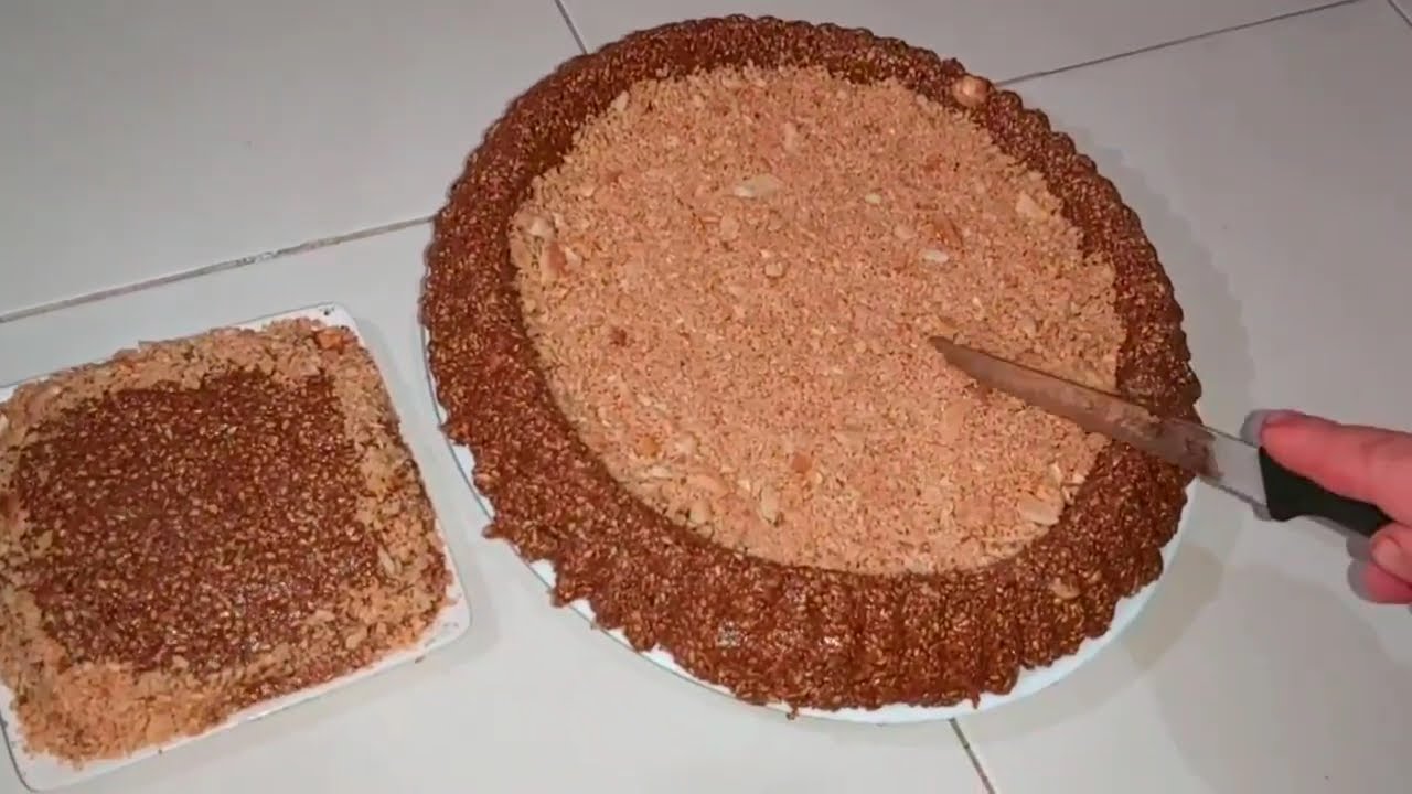 جولة في محل لبيع الفواكه الجافة مع مقتطفات من الزميتة لرمضان 2025 🌛✨