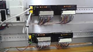 MELSEC FX TO ETHERCAT REMOTE I/O GATEWAY screenshot 3