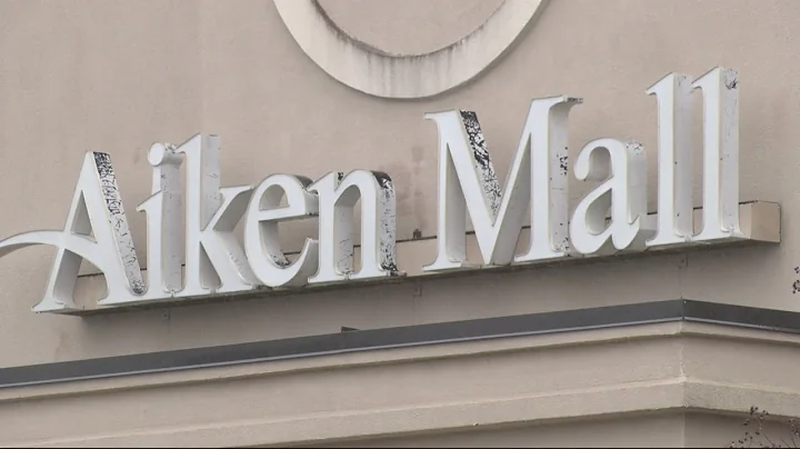 Aiken Mall redeveloper still recruiting businesses, 2 current retailers staying through renovations