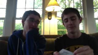 Vinylmation Unboxing - Animation 3