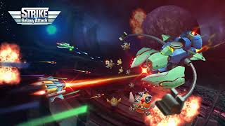 15s Chicken Shooter Strike Galaxy Attack - gameplay12 - Play now for free 1920x1080 screenshot 4