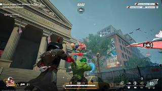 Killing bots