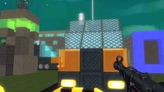 Brick-by-Brick: Episode 2 - Building for CTF