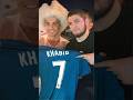 cristiano ronaldo fans #football #cr7