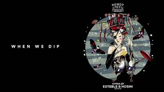 Premiere: Esteble & Hosini - Tiveden [Do Not Sit]