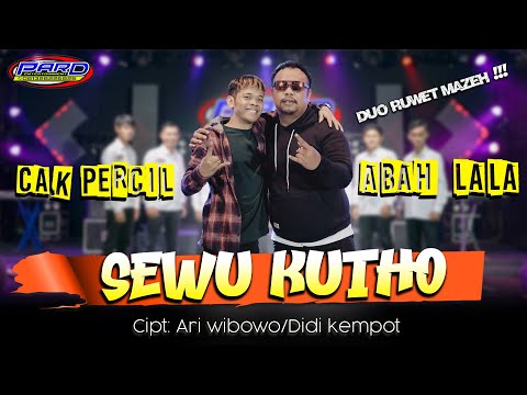 AKSI NDARBOY GENK feat ABAH LALA BALUNGAN KERE VERSI GEDRUK MG 86 PRODUCTION