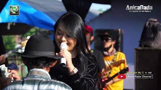 CINTA BERDURI - UMMY NABILLA - ANICA NADA SIANG 23 JULI 2022 GEGESIK KIDUL CIREBON