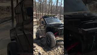 Thumper Fab | Your One-Stop Shop for UTV Accessories & Upgrades