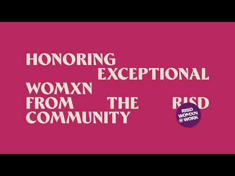 Womxn @ Work 2025 Panel Discussion