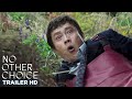 NO OTHER CHOICE | Official Trailer HD