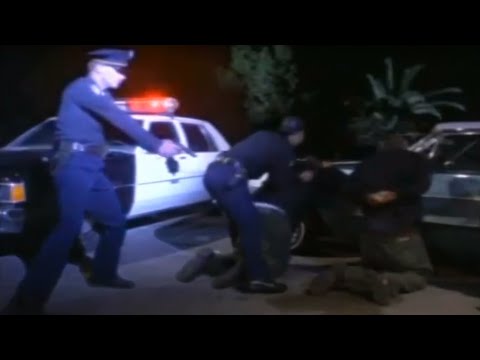 Dfc Ft. MC Eiht -- Caps Get Peeled (One On One Rmx Vrs)
