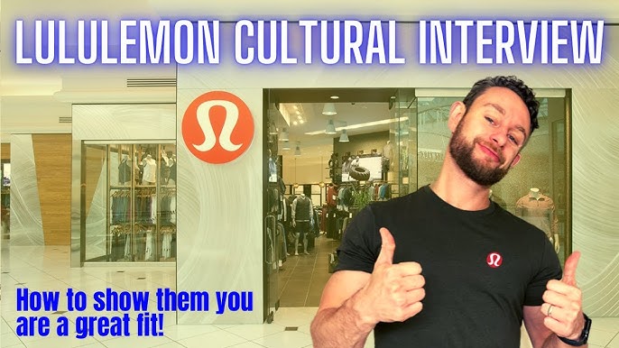 How to Get HIRED at Lululemon 