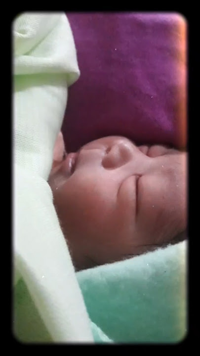 baby good boy ||krush#baby