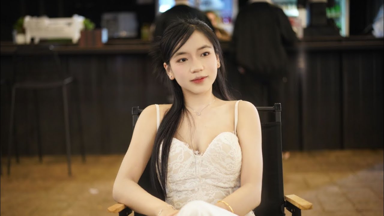 老挝媳妇做中餐，会是黑暗料理吗？Can My Lao Wife Cook Chinese Food? 😱 Disaster or Masterpiece?