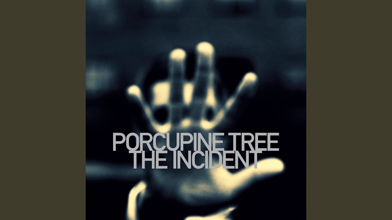 Great expectations — Porcupine Tree (video)