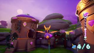 PS4: SPYRO LIVES ON