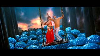 Шикарный клип из индийского фильма   Зуби Дуби Zoobi Doobi   HD 720