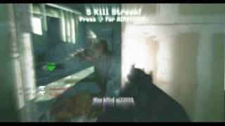 Cod4 Mini Edit | Mr Postman (Re-Upload)