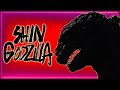 Shin godzilla  corrupt nostalgia