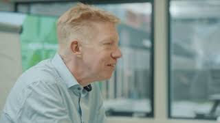 Basistraining Agile Scrum