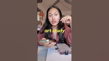 How I learned art by copying other artists (why it helps)